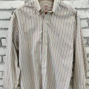 Brooks Brothers Long Sleeve Shirt